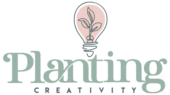 Planting Creativity